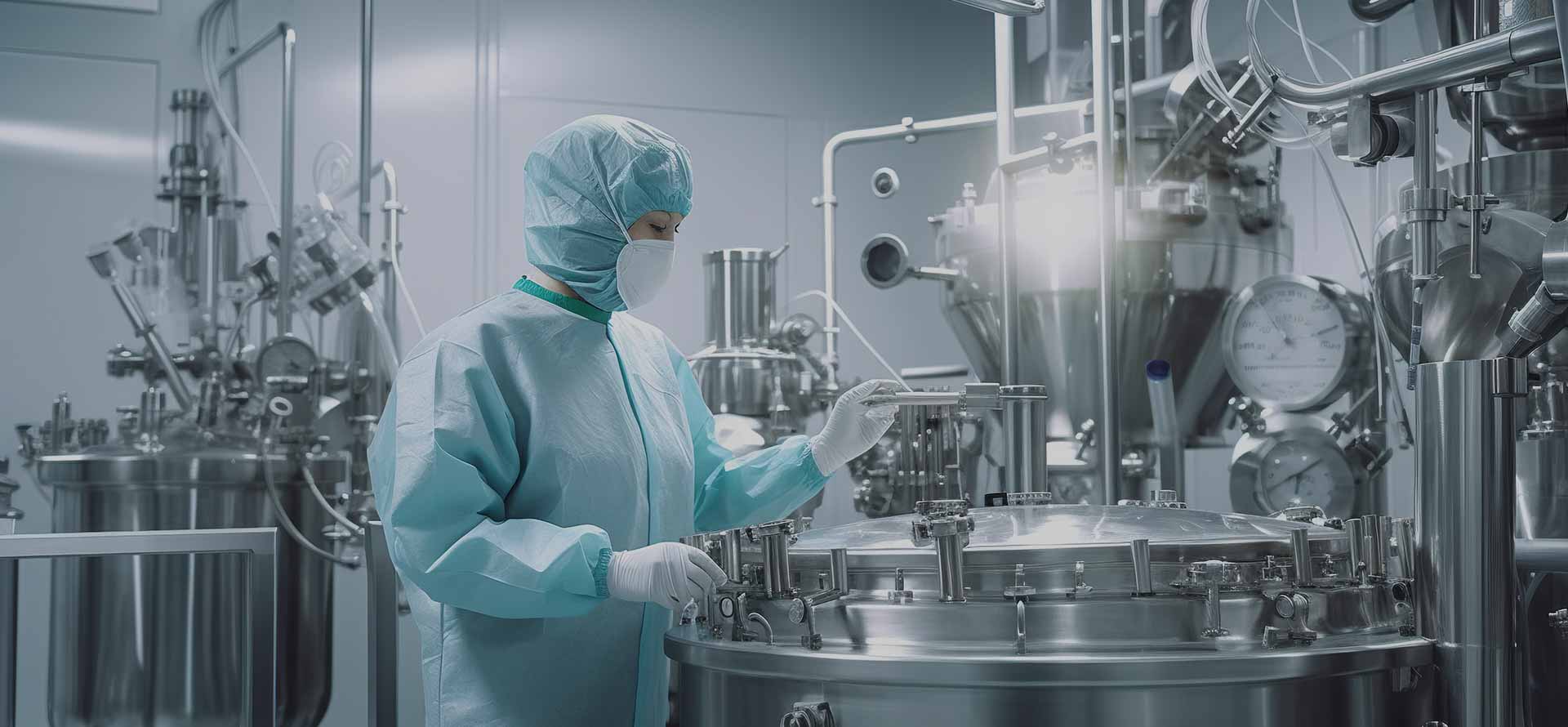 Biopharm Industry