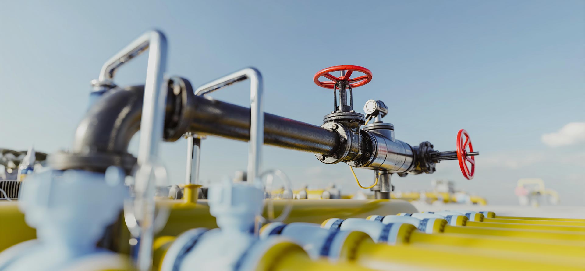 Oil & Gas
