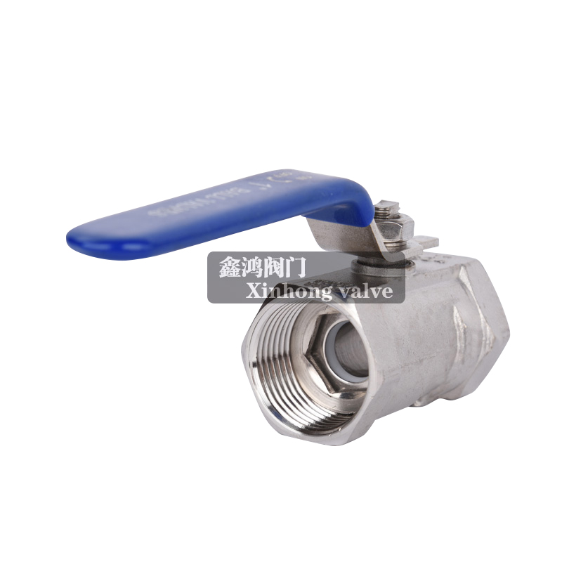 1 Piece/PC Manual Screw Ball Valve