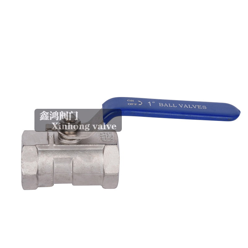 1 Piece/PC Manual Screw Ball Valve