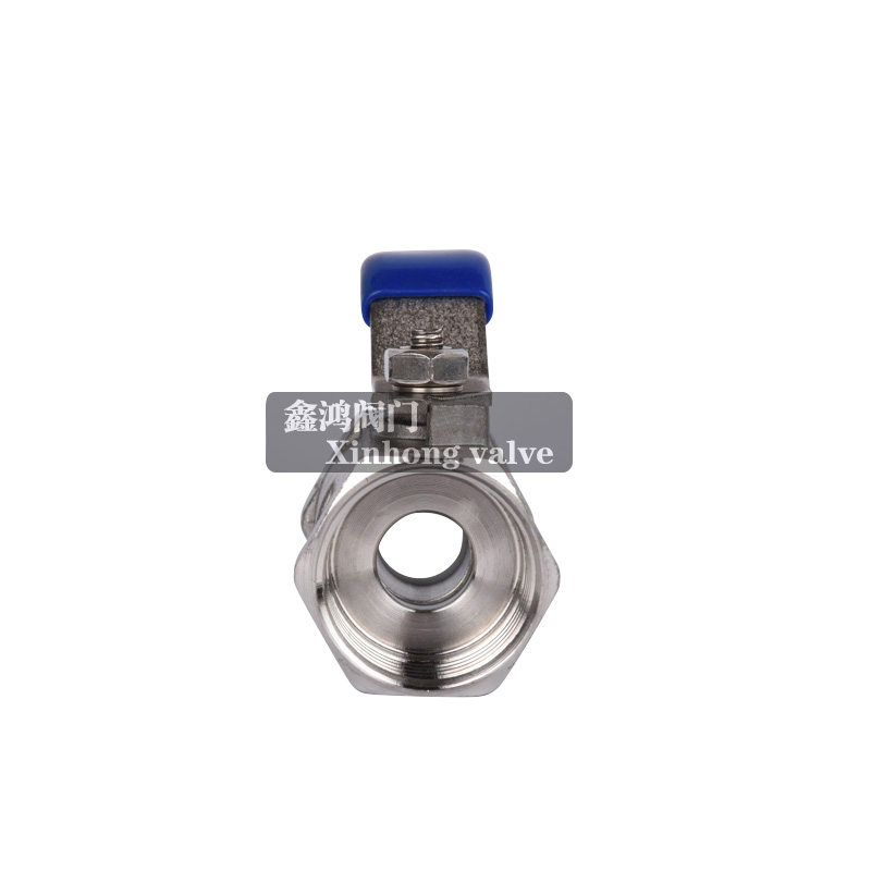 1 Piece/PC Manual Screw Ball Valve