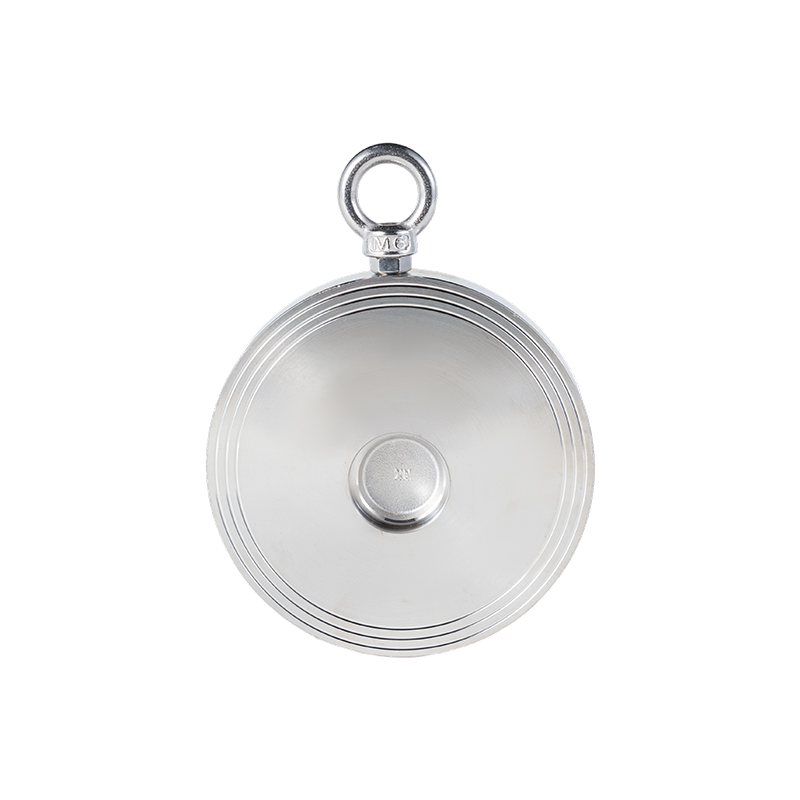 H74W Single Disc Thin Wafer Check Valve