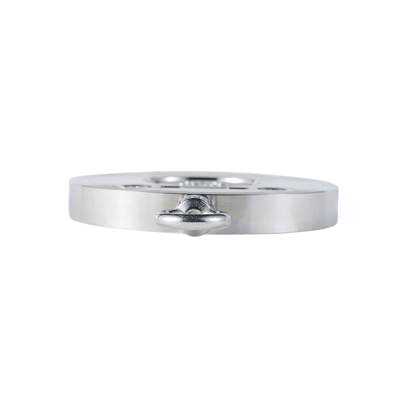 H74W Single Disc Thin Wafer Check Valve