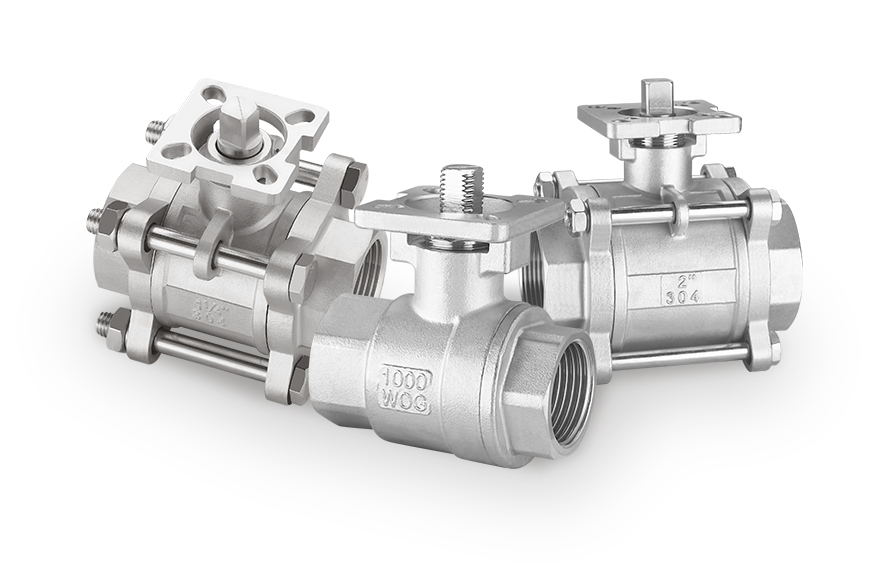 Ball Valve