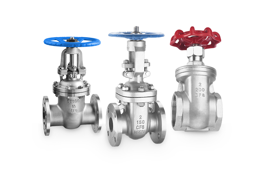 Gate Valve