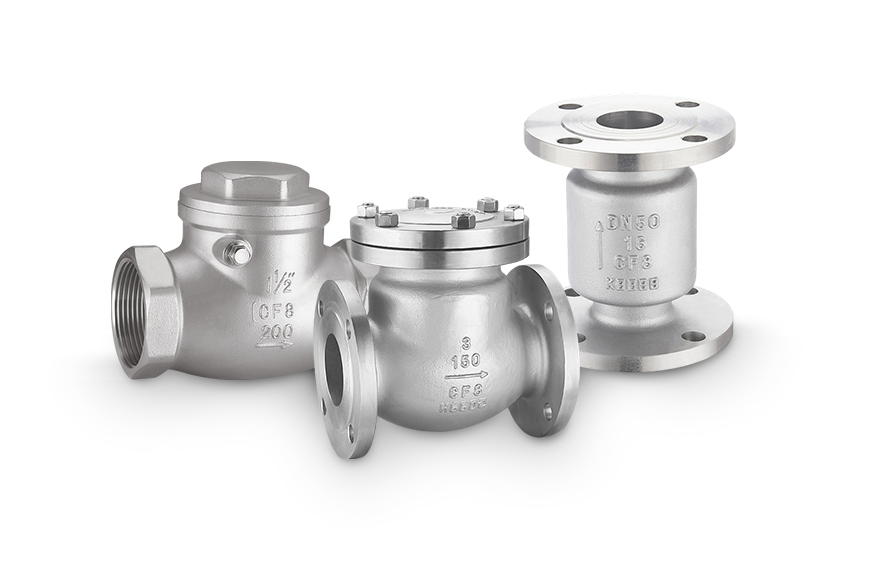 Check Valve